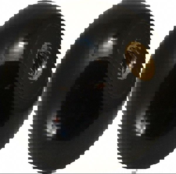 Ball Knob: Female Insert, 2'' Dia